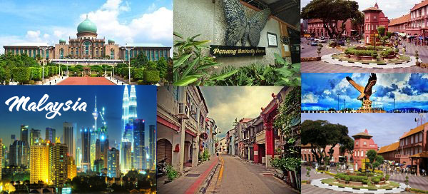 vé máy bay đi malaysia