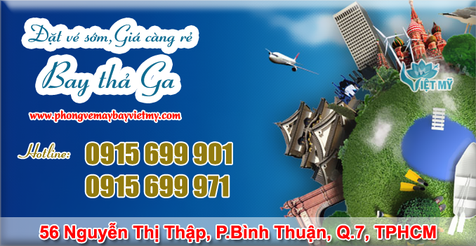 phòng vé 56 Nguyễn Thị Thập