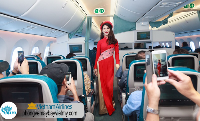 vietnam airlines vietnam airlines
