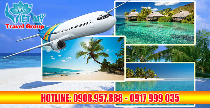 vé máy bay đường Nguyễn Hồng Đào quận Tân Bình
