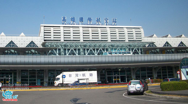 Sân bay Cao Hùng