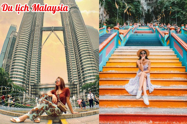 Du lịch Malaysia có gì hấp dẫn