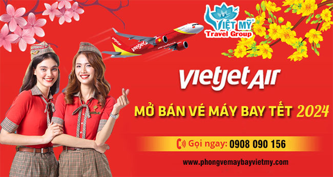 Các hạng vé máy bay của 4 hãng hàng không Nội địa Việt Nam