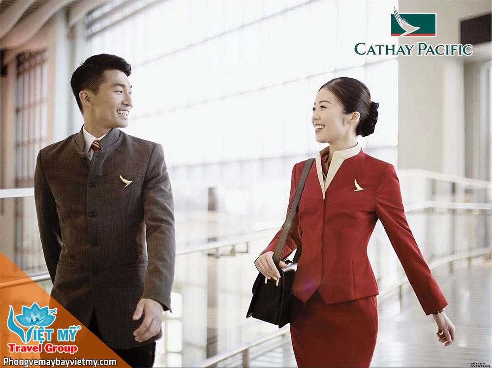 Cathay Pacific khôi phục đường bay đến Seattle Mỹ