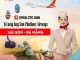 Vé máy bay Sun Phu Quoc Sài Gòn Đà Nẵng