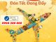 Bay Tết Bính Ngọ 2026 cùng Vietnam Airlines Group