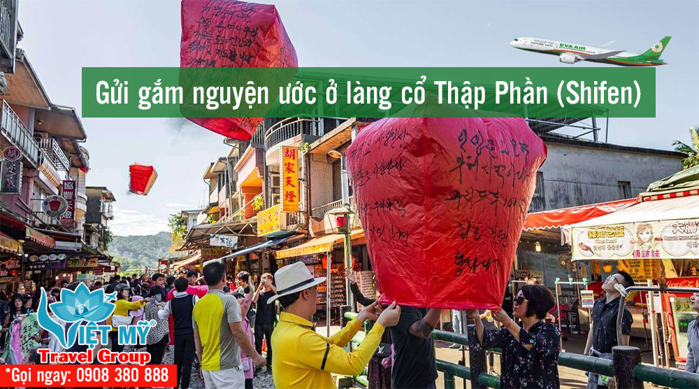 Bay EVA Air đến Đài Bắc - Trải nghiệm đặc quyền cho người độc thân!