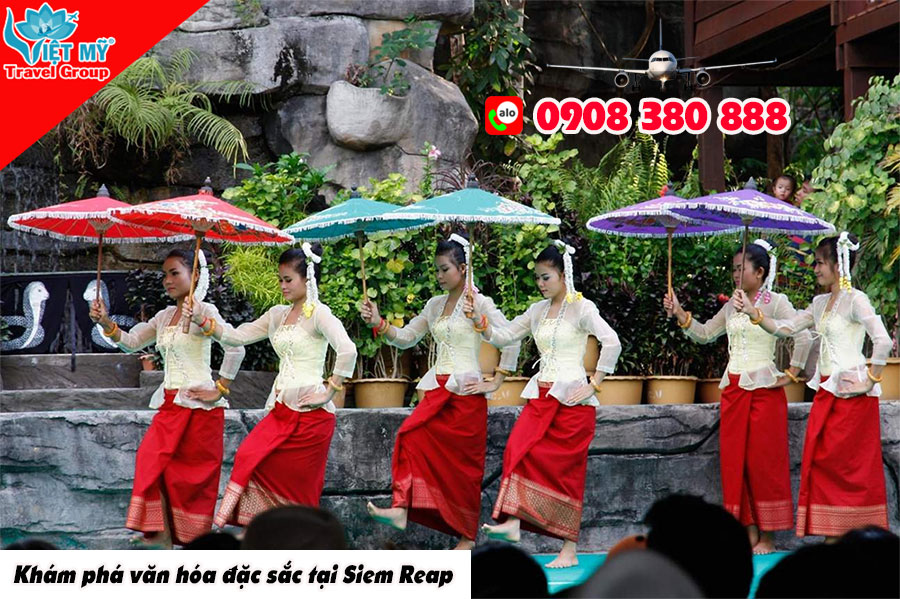 Bay thẳng Phú Quốc đi Siem Reap cùng AirAsia - Giá siêu ưu đãi từ 1.599.000đ