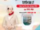 Tuyển đại lý hãng Sun Phu Quoc Airways (SPA) tại Hà Nội