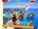 Du lịch Bali mùa lễ hội cuối năm với vé bay Vietjet tiết kiệm