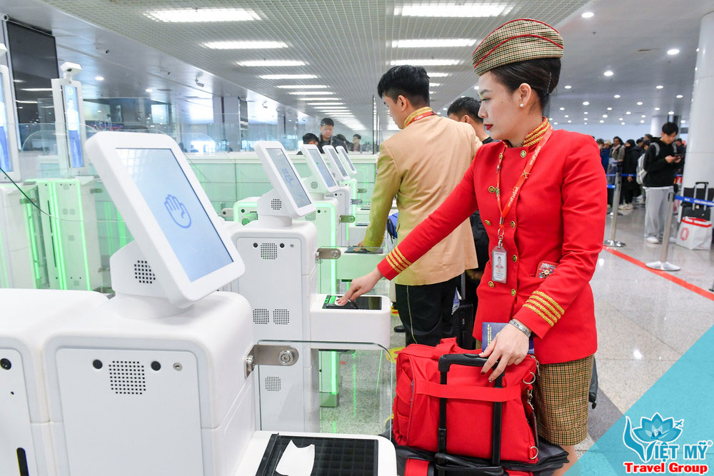 Ưu tiên nhập cảnh tại sân bay - Những điều hành khách nên biết!