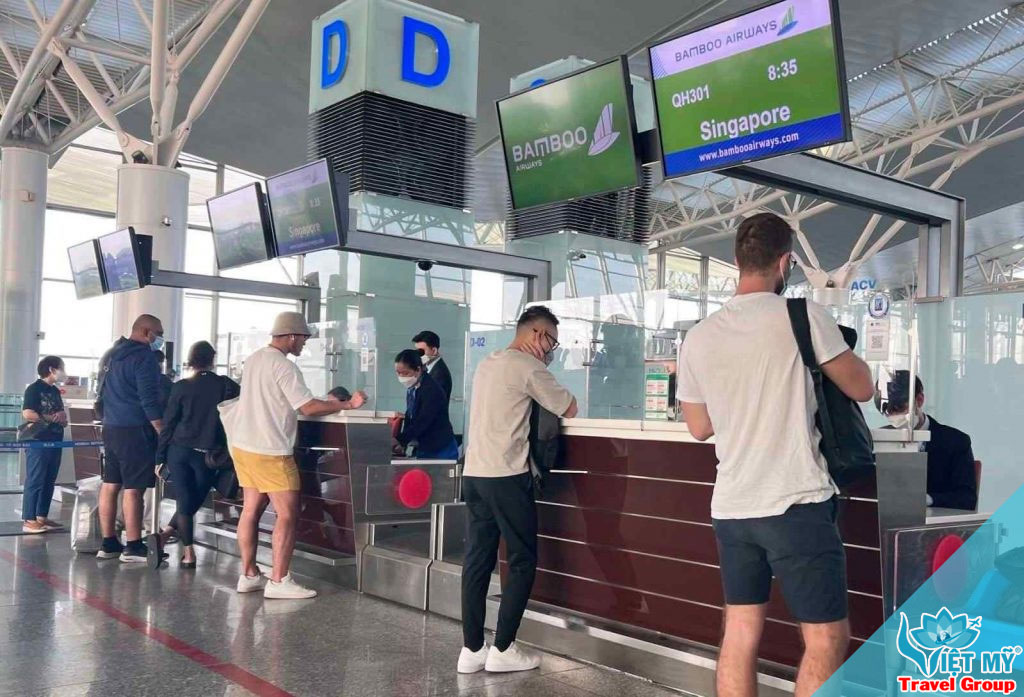 Ưu tiên nhập cảnh tại sân bay - Những điều hành khách nên biết!