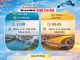 Vietnam Airlines mở đường bay Cần Thơ đến Hải Phòng từ 01/02/2026