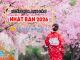 Dự báo lịch hoa anh đào Nhật Bản 2026 chi tiết từng thành phố