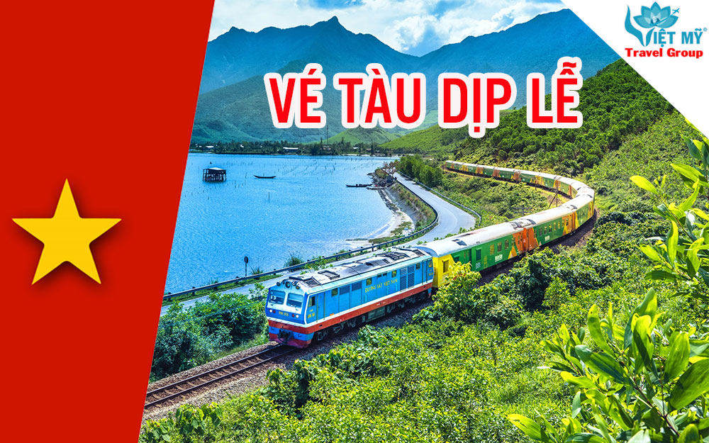 Đường sắt tăng chuyến tàu phục vụ Lễ Giỗ Tổ Hùng Vương và 30/4 – 01/5/2026