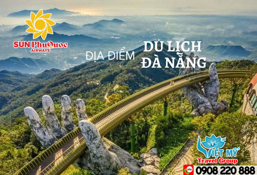 Sun PhuQuoc Airways tăng chuyến Đà Nẵng - Phú Quốc lên 2 chuyến/ngày