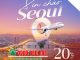 Ưu đãi 20% vé Phú Quốc - Seoul cùng Sun PhuQuoc Airways