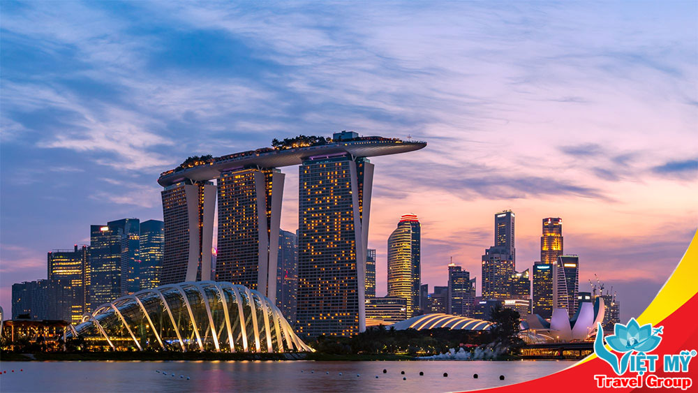 Vietjet khai trương 2 đường bay mới đến Jakarta và Singapore