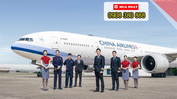 Du ngoạn Ontario cùng China Airlines - lựa chọn thông minh khi đến California!