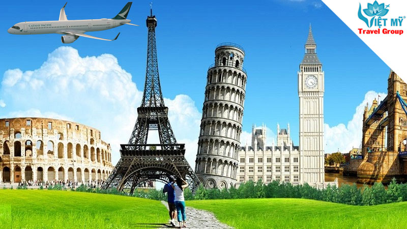 Cathay Pacific giảm 4% vé quốc tế khởi hành từ Việt Nam quý 2/2026