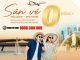 Vé Phú Quốc - Singapore từ 0 đồng cùng Sun PhuQuoc Airways mùa hè 2026