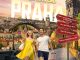 Vietjet Air tung ưu đãi giảm 30% phí Deluxe cho hành trình đến Praha Cộng hòa Séc