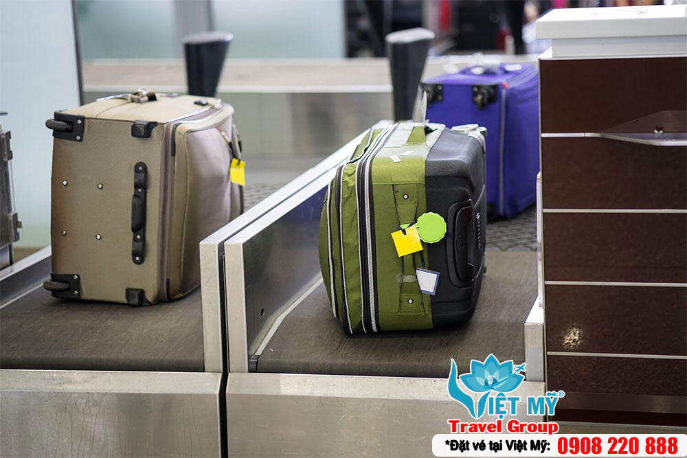 Bamboo Airways ưu đãi bay Quy Nhơn - giảm giá dịch vụ chọn ghế và hành lý
