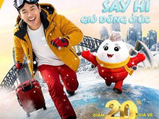 Bay Úc mùa đông cùng Vietjet - GIẢM 20% giá vé quốc tế
