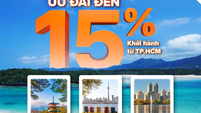 Săn vé China Airlines giảm đến 15% đi Mỹ, Canada và Nhật Bản