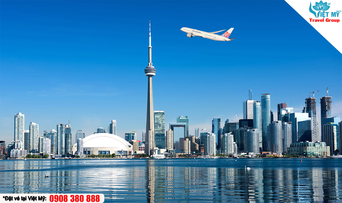 Săn vé China Airlines giảm đến 15% đi Mỹ, Canada và Nhật Bản