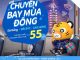 Lên lịch bay đến Đài Loan chỉ từ 55 USD/chiều hãng Tigerair Taiwan