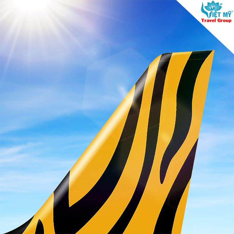 Lên lịch bay đến Đài Loan chỉ từ 55 USD/chiều hãng Tigerair Taiwan