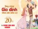 Sun PhuQuoc Airways giảm đến 20% vé trẻ em mùa hè 2026