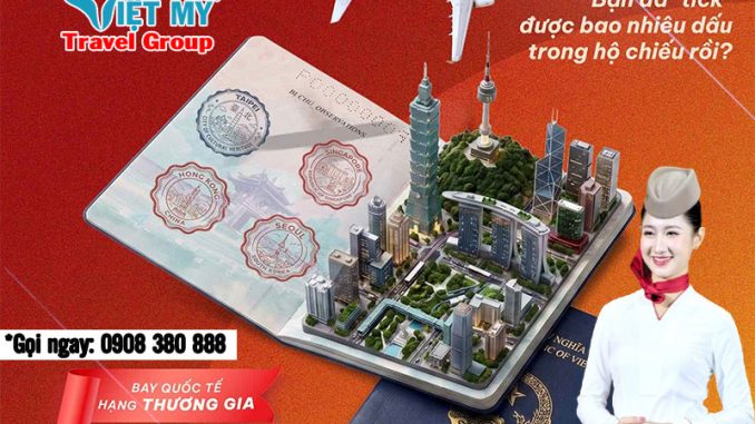 Sun PhuQuoc Airways giảm đến 30% giá vé hạng Thương gia chặng quốc tế