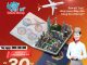 Sun PhuQuoc Airways giảm đến 30% giá vé hạng Thương gia chặng quốc tế
