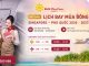 Lịch bay mùa Đông 2026 - 2027 của Sun PhuQuoc Airways chính thức mở bán!