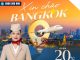 Ưu đãi 20% vé máy bay Phú Quốc - Bangkok cùng Sun PhuQuoc Airways