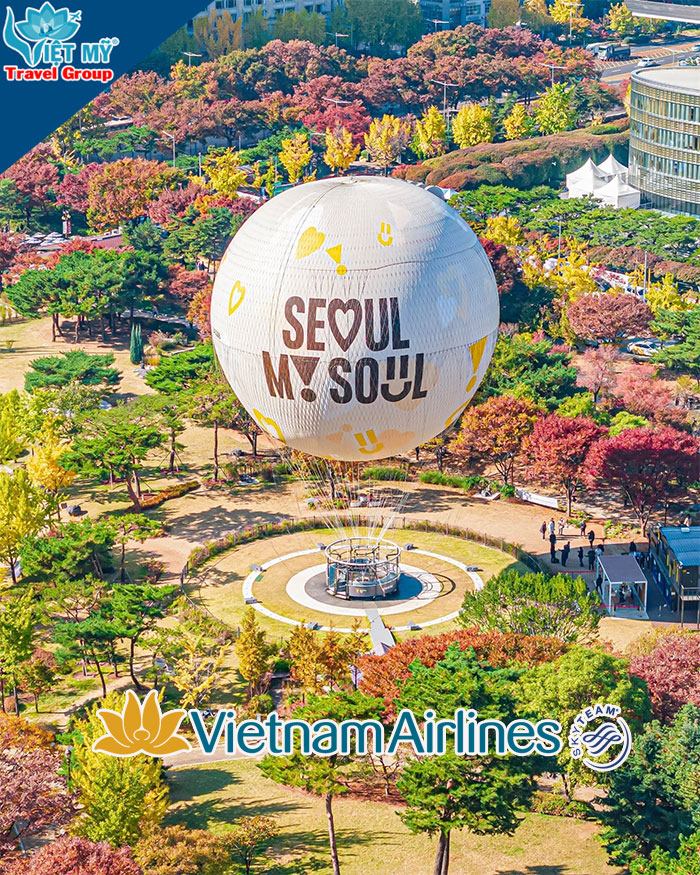 Vietnam Airlines tăng tần suất các chuyến bay từ Đà Nẵng đến Đông Bắc Á (bắt đầu 01/07/2026)