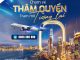Vietravel Airlines mở đường bay TPHCM - Thâm Quyến từ tháng 8/2026