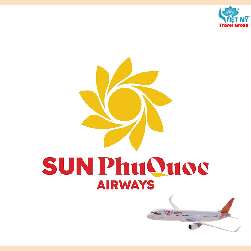 Bay thẳng Hải Phòng - Phú Quốc hãng Sun PhuQuoc Airways, ưu đãi đến 30%