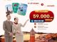 Săn vé TpHCM đi Phú Quốc chỉ từ 59.000 VNĐ hãng Sun PhuQuoc Airways