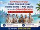 Sun PhuQuoc Airways tăng tần suất bay Hong Kong - Phú Quốc và ưu đãi giảm đến 20% giá vé