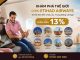 Ưu đãi Etihad Airways từ Hà Nội đến nhiều thành phố nổi tiếng thế giới
