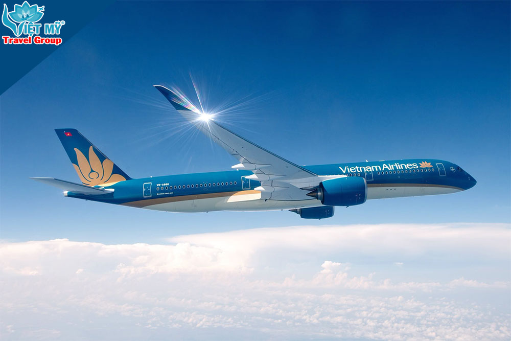 Vietnam Airlines tăng chuyến bay Đông Bắc Á (Đài Bắc, Osaka, Seoul và Tokyo)