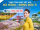 Vietnam Airlines tăng tần suất chuyến bay thẳng từ Đà Nẵng đến Seoul, Tokyo và Osaka