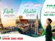 Bay Paris & Munich cùng EVA Air - Chạm vào hai sắc màu châu Âu!