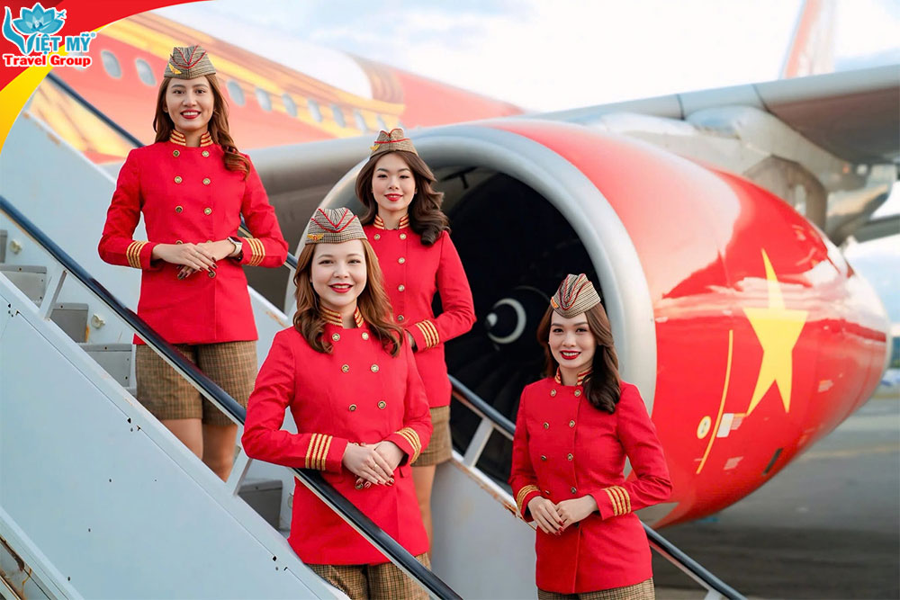 Bay thẳng Western Sydney cùng Vietjet từ 09/01/2027