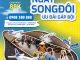 Song Đôi 8/8 hãng Vietravel Airlines giảm ngay 88.000đ vé máy bay