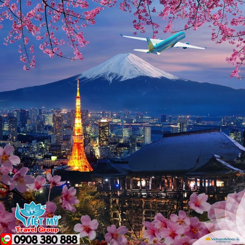 Thứ Năm rực rỡ - Giảm đến 15% vé Vietnam Airlines