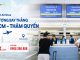 Bay thẳng TPHCM - Thâm Quyến, vé chỉ từ 888.000đ/lượt!